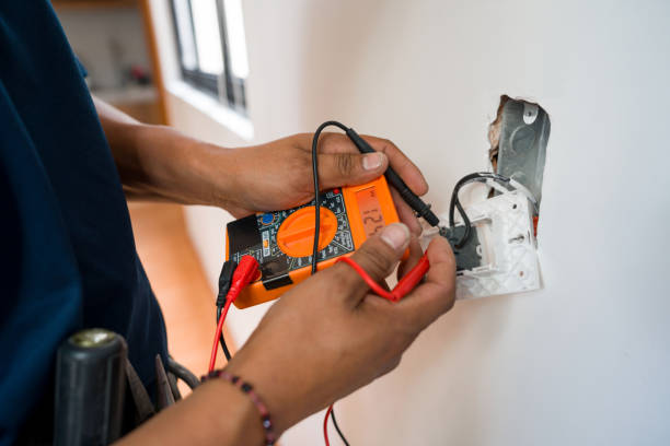 Best Electrical Installation Contractor  in Mountain Home, NC
