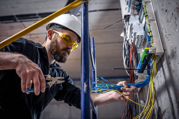 Best Electrical Contractors for Businesses  in Mountain Home, NC