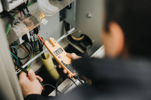 Best Electrical Rewiring Services  in Mountain Home, NC
