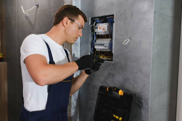  Mountain Home, NC Electrician Pros