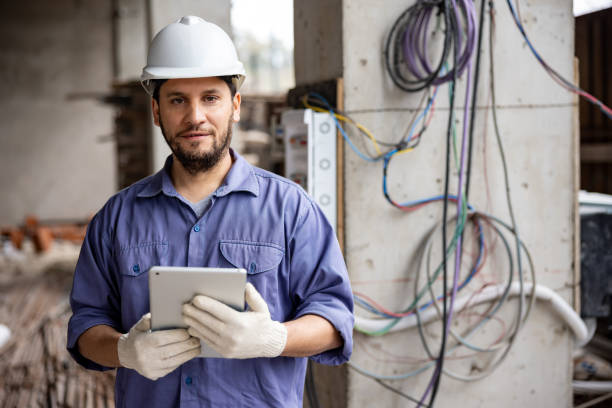 Best Local Electrician Companies  in Mountain Home, NC