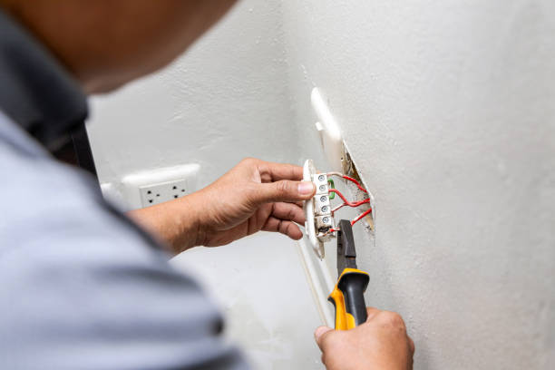 Best Electrical Installation Contractor  in Mountain Home, NC