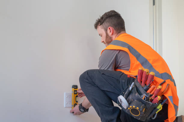 Best Generator Installation Services  in Mountain Home, NC