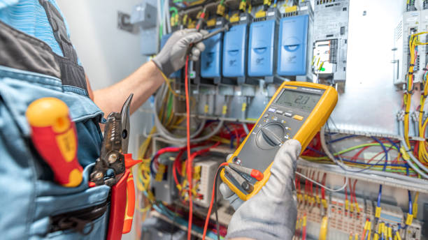 Best Electrical Contractors for Businesses  in Mountain Home, NC