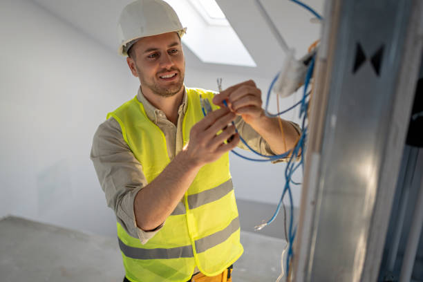 Best Affordable Emergency Electrician  in Mountain Home, NC