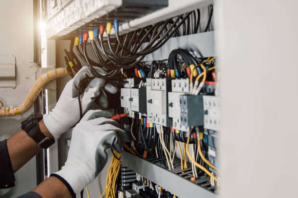 Best Emergency Electrical Repair  in Mountain Home, NC
